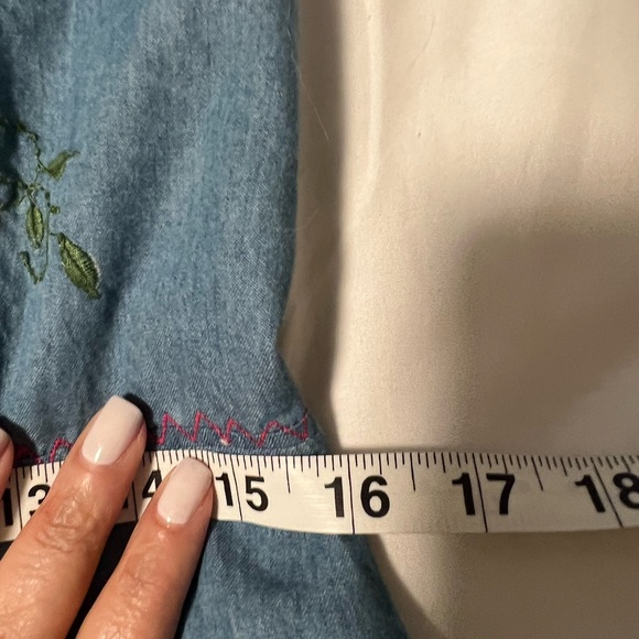 On hold til 14th ā¤ļø Chasing Unicorns Bad Moon Rising - Picture 3 of 6